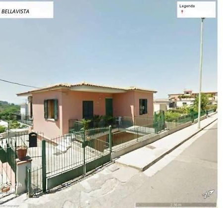 Abitazione Bellavista Apartment Bacoli Exterior photo