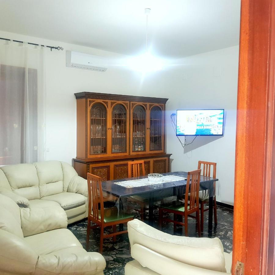 Abitazione Bellavista Apartment Bacoli Exterior photo
