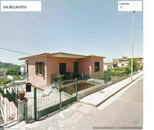 Abitazione Bellavista Apartment Bacoli Exterior photo