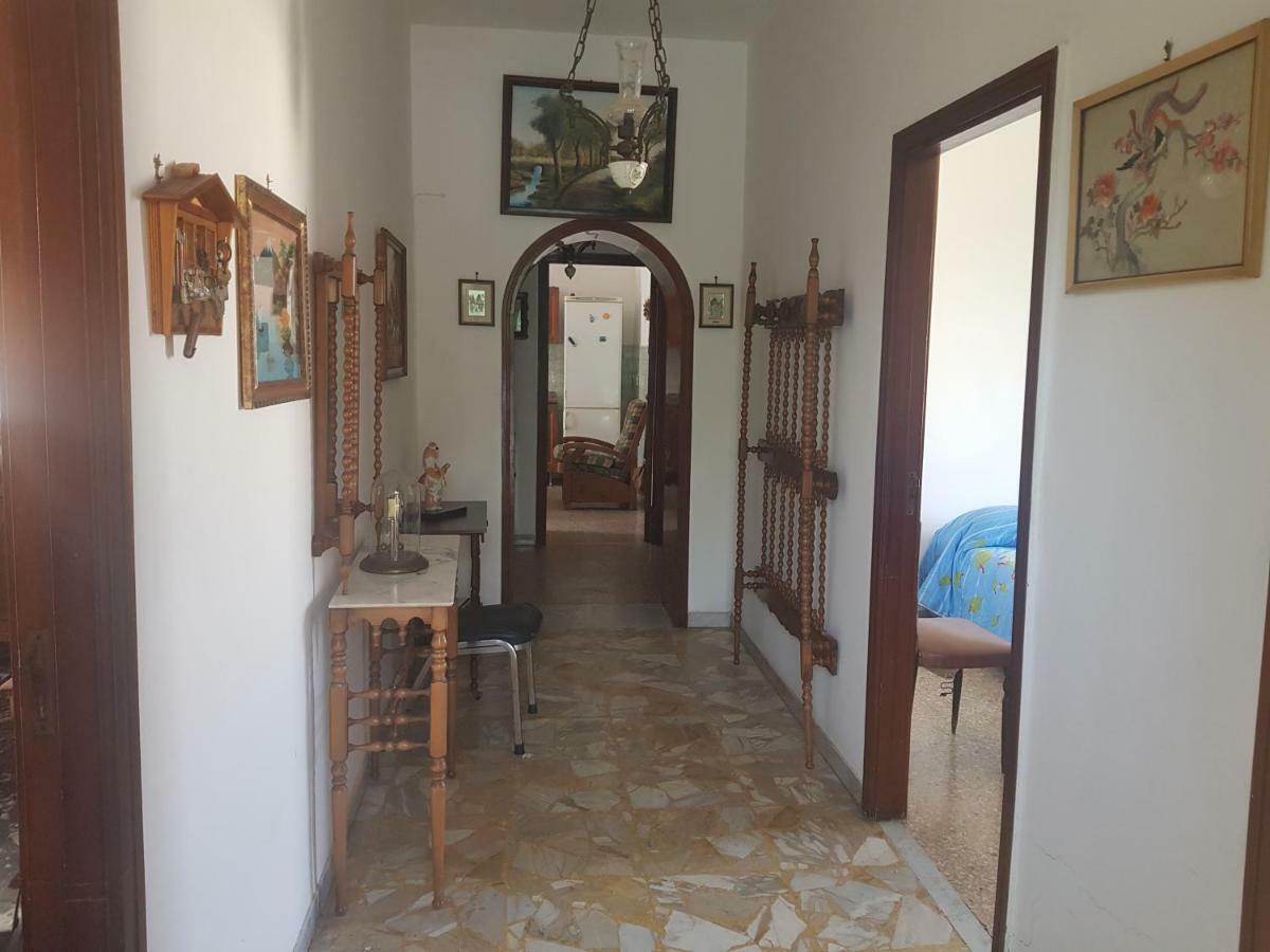 Abitazione Bellavista Apartment Bacoli Exterior photo