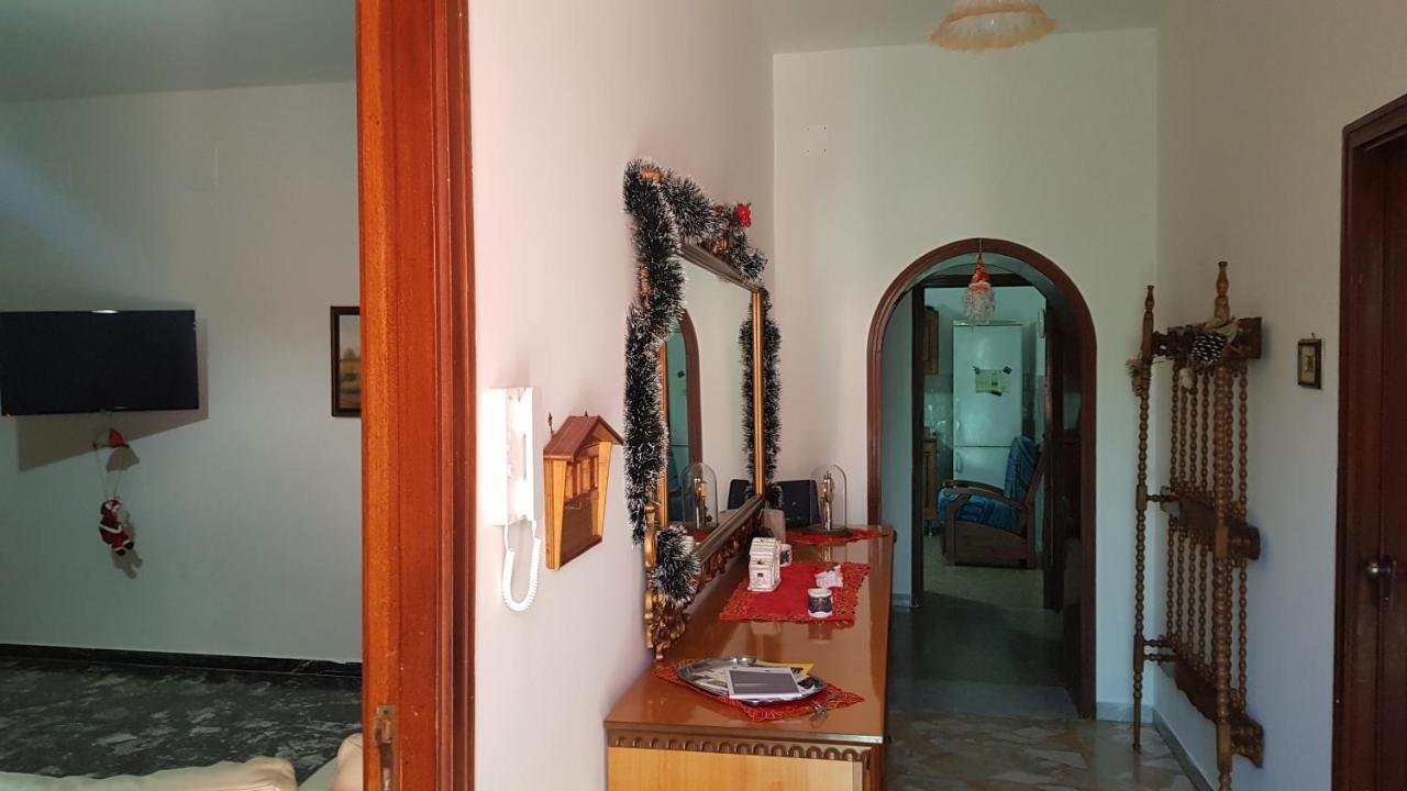 Abitazione Bellavista Apartment Bacoli Exterior photo