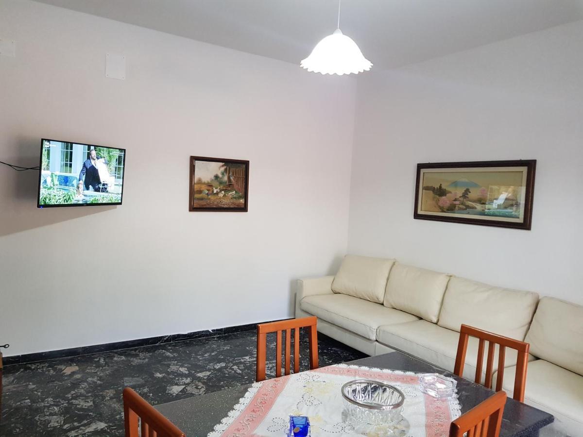 Abitazione Bellavista Apartment Bacoli Exterior photo