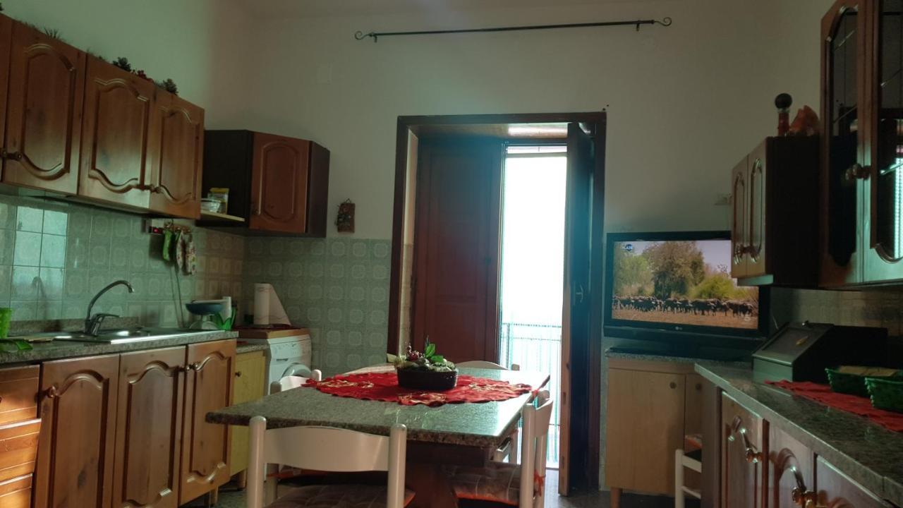 Abitazione Bellavista Apartment Bacoli Exterior photo